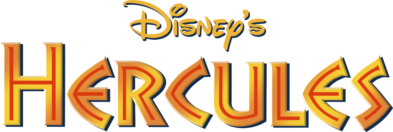Hercules logo for Playstation